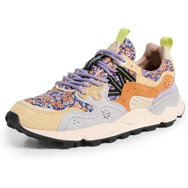 Amazon.com | Flower Mountain Men display picture 1