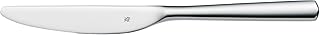 WMF Boston Vorspeise-/ Dessertmesser, 21,3 cm, Cromargan Edelstahl poliert, spülmaschinengeeignet