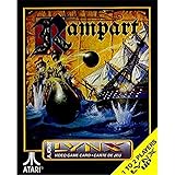 Rampart Atari Lynx by Atari