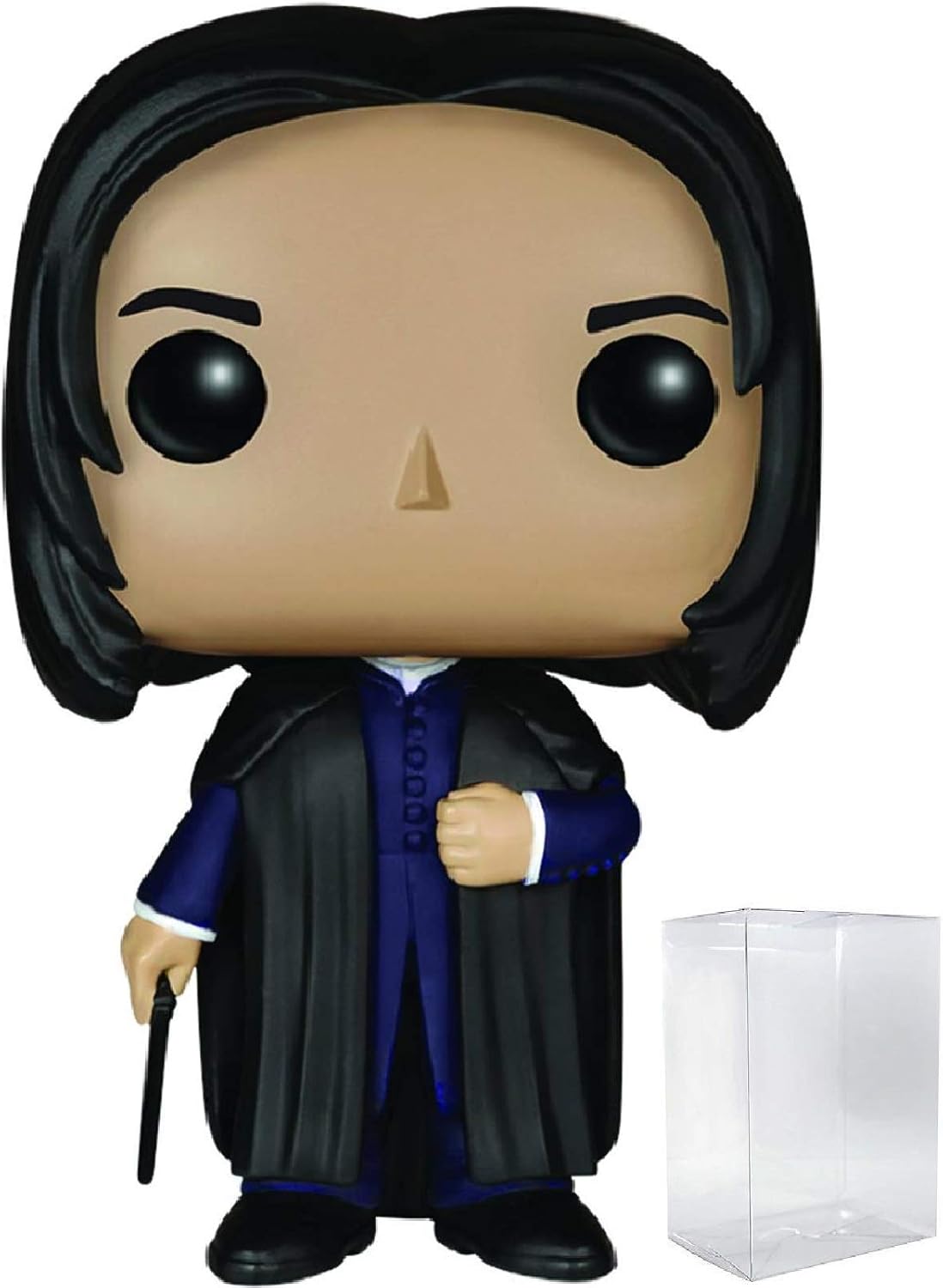 snape funko pop boggart