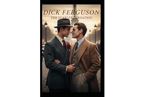 The Scarlet Carnation