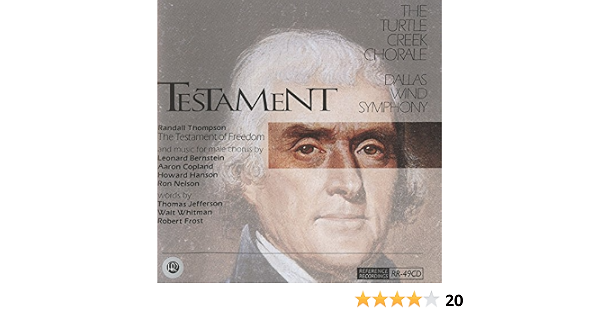Testament By Timothy Seelig On Amazon Music Amazon Com
