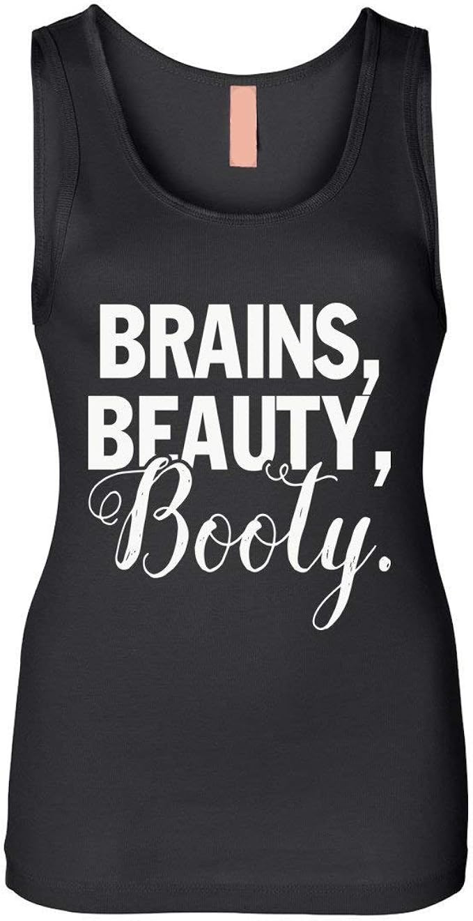 chubby girl tank top