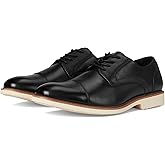 Stacy Adams Mens Wesbridge Cap Toe Lace Up