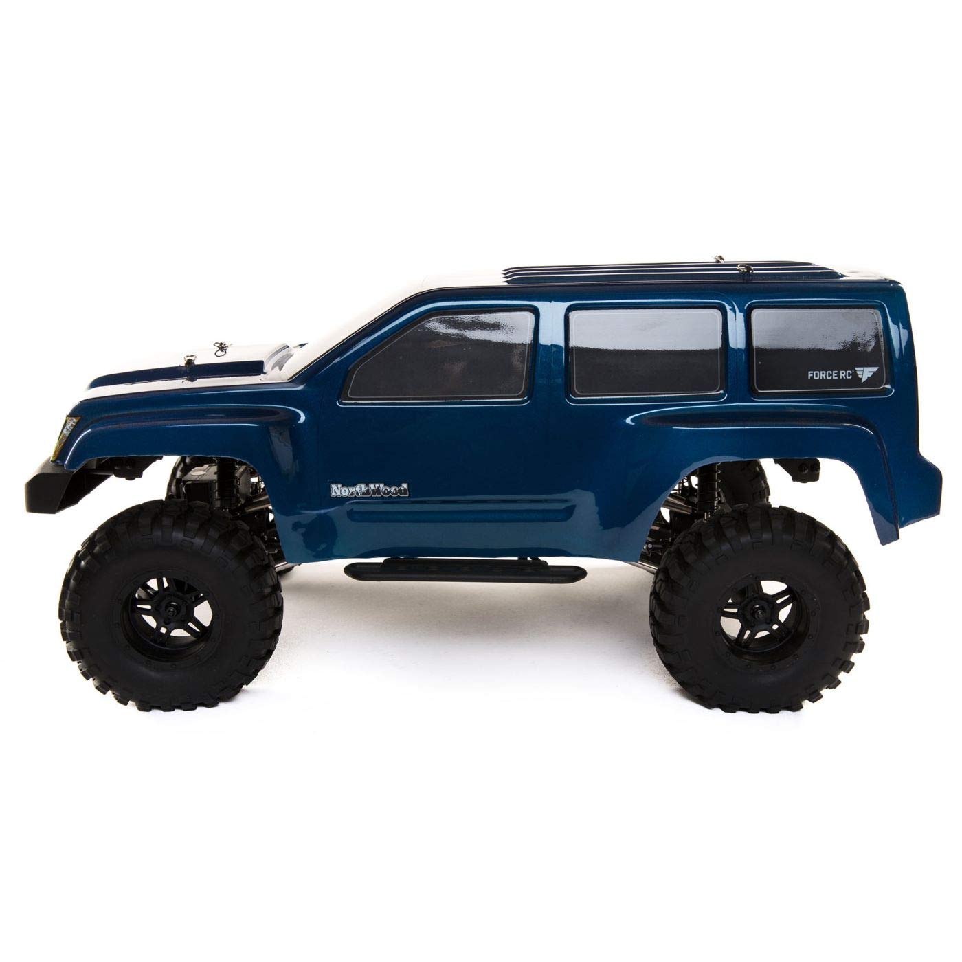 jeep rc 4x4 scaler