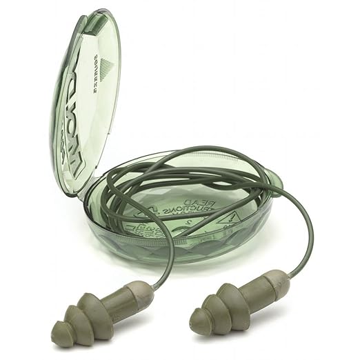 MOLDEX　高性能耳栓　ロケッツ