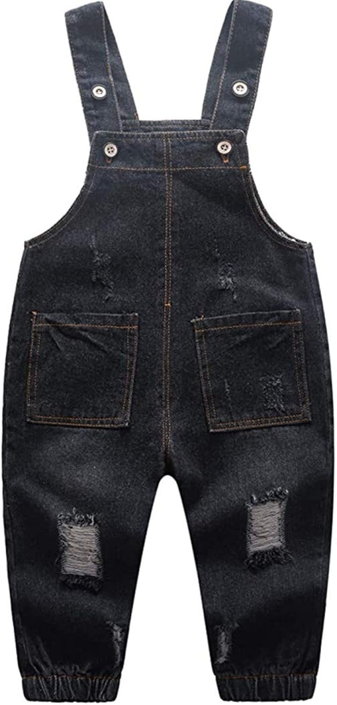 black jeans 18 months