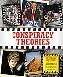 Conspiracy Theories by IglooBooks