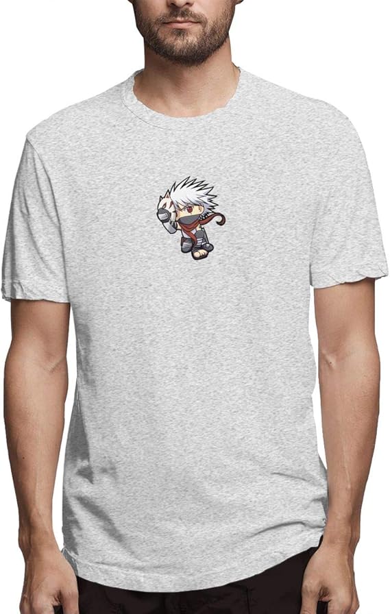 Amazon Co Jp メンズ半袖tシャツちびマスクの衣類ファッションブランドトレンドピュアコットンメンズ年の新しい夏の緩いtシャツラウンドネック 服 ファッション小物