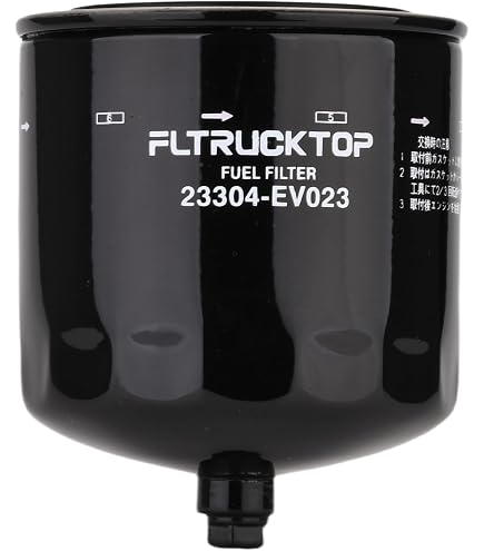 ワタ、2/5 Amazon.com: XYZIL Fuel Filter 23304-EV023 23304EV022 23304-EV021