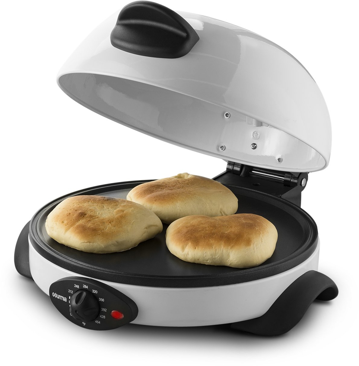 pita bread maker machine for home