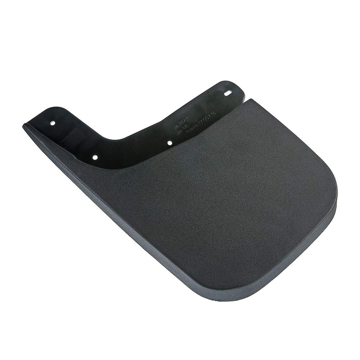 APremium Mud Flaps Splash Guards For Chevrolet Colorado GMC Canyon