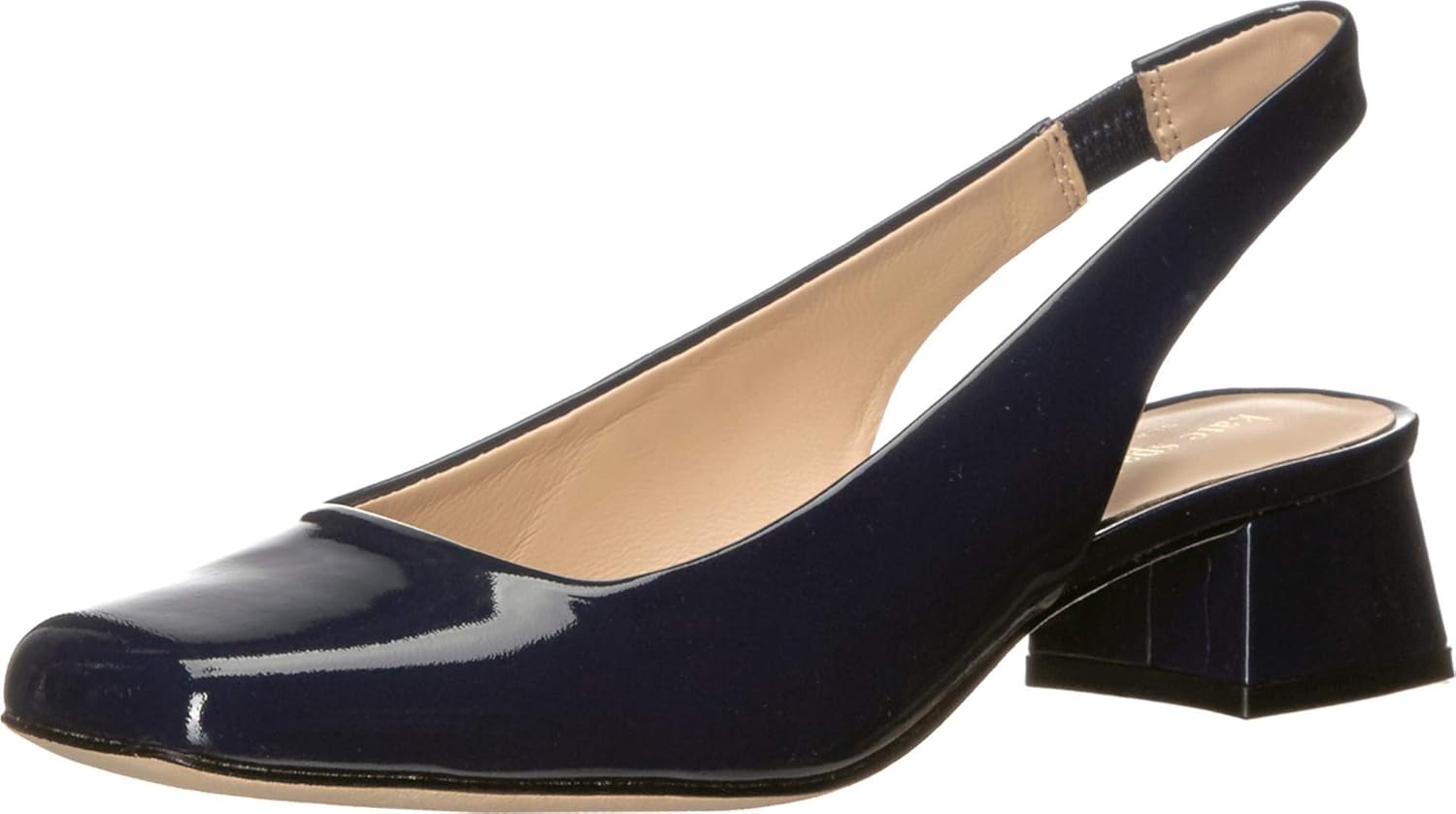 kate spade slingback pumps