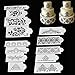 Delight eShop Lace Flower Cake Cookie Fondant Side Baking Wedding Stencil Decorating DIY Tools (#1)