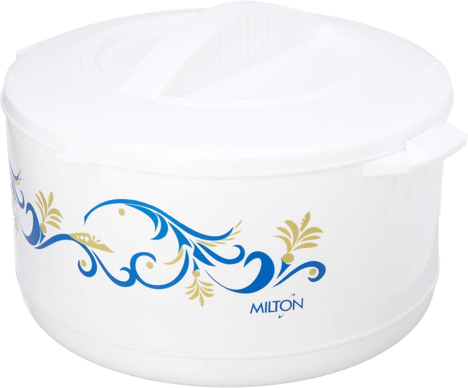 pots to keep food hot