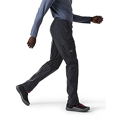 Arc'teryx Gamma MX Pant Men's | Our Warmest Gamma