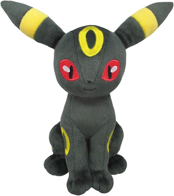 umbreon plush amazon