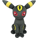 umbreon teddy