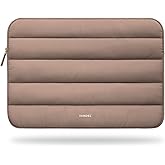 Vandel The Original Puffy Laptop Sleeve Case, 13-14 inch Laptop Sleeve Bag, Laptop Case 13.3 Inch, Compatible with MacBook Air 13/14, iPad 12.9, HP Dell ASUS, Computer Bag Cover