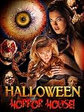 Halloween Horror House