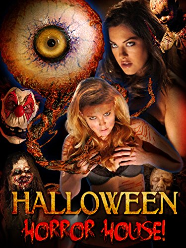 Halloween Horror House