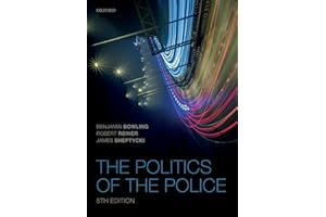 The Politics of the Police