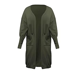 ADJHDFH Black Cardigan For Women Short Sleeve