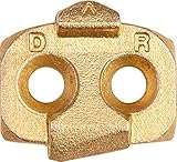 Time ATAC Replacement Cleats