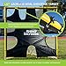 Champion Sports Lacrosse Goal Shooting Target