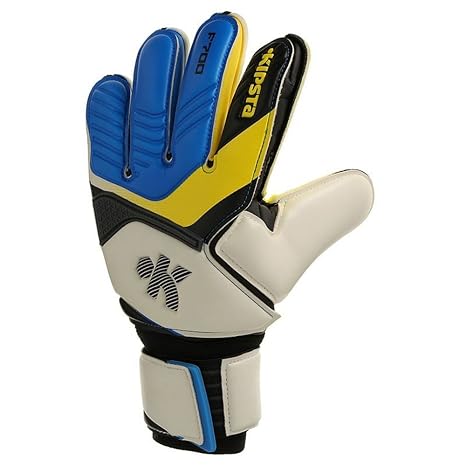 Goalkeeper gloves kipsta Clearance