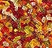 Haribo Goldbears Minis, 72-Count, 1 Pound 9.4 oz Original Bears in mini bags