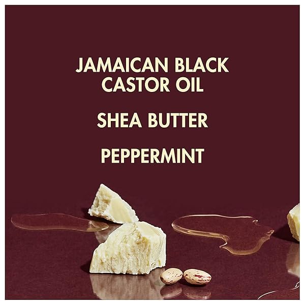 SHEA MOISTURE JAMAICAN BLACK CONDITIONER STRENGTH/GROW 13 OUNCE (384ML) (2 PACK)