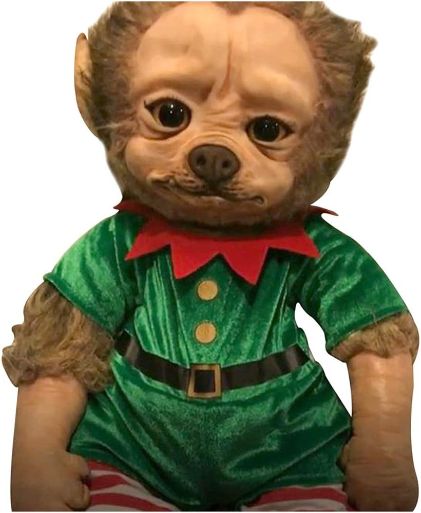 grinch gifts for kids