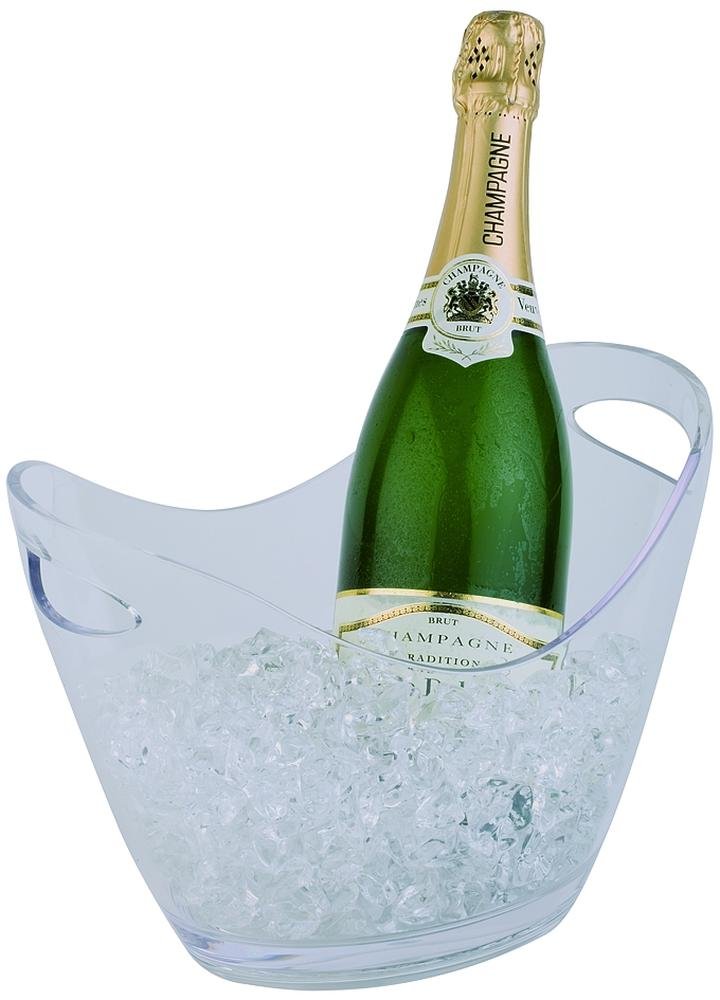 APS CF310 Wine/Champagne Bowl, 20 cm Item Length