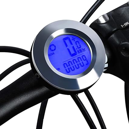 bike odometer amazon