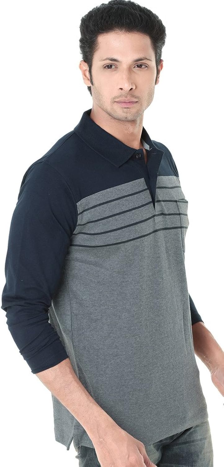 wexford men's cotton t-shirt