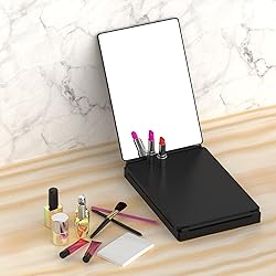 OLIBUY 5 Way Mirror, 360 Mirror for Self Hair