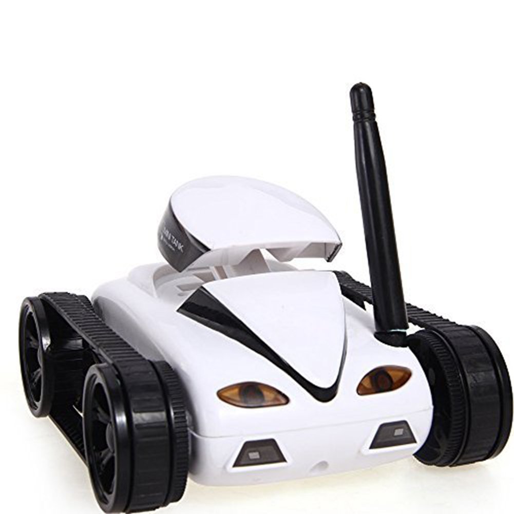 Spy Tank Car Video Camera-best christmas presents for kids