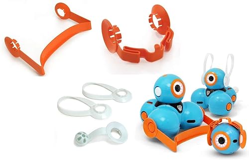 Wonder Workshop Dash And Dot Code Coding Robots Dash And Dot