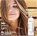 LuxeOrganix Sulfate-Free Cleansing Conditioner Cowash: Safe for Keratin-Treated, Colored, Curly, Dry, or Damaged Hair