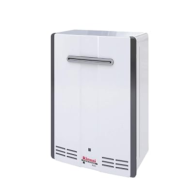 Rinnai RUS Series SE Tankless Hot Water Heater: UK | Ubuy