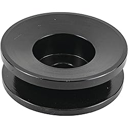 DB Electrical 201-52003 Pulley Compatible