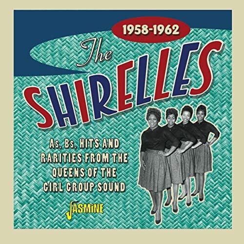 Shirelles - 25 All-Time Greatest Hits - Amazon.com Music