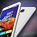 BLU Studio Selfie 2 - GSM Unlocked Smartphone - White