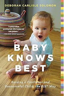 your self confident baby