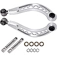 WFLNHB Rear Upper Suspension Camber Control Arm Kit Replacement for Honda Civic Acura CSX ILX 2006-2017