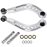 WFLNHB Rear Upper Suspension Camber Control Arm Kit