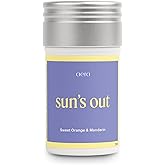 Aera Suns Out Home Fragrance Scent Refilll – Works with The Aera Diffuser
