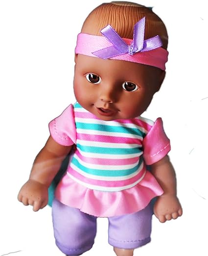 kid connection baby doll