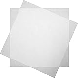 Deli Squares - Wax Paper Sheets (12 x 12) (Pack of 100) (Plain)